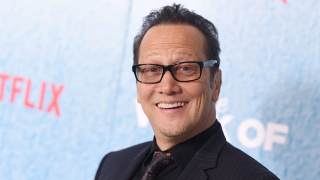 rob, schneider, comedy