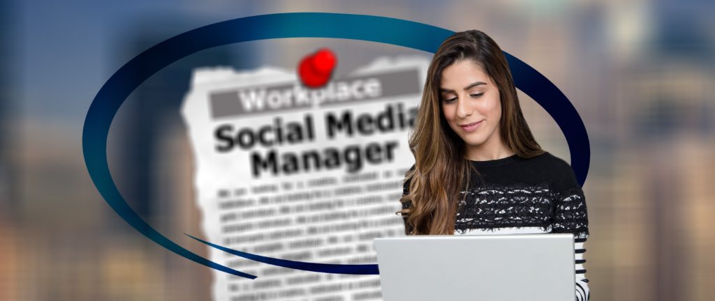 social, media, manager