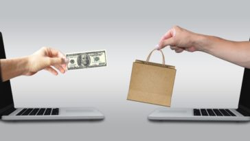 ecommerce, selling online, online sales