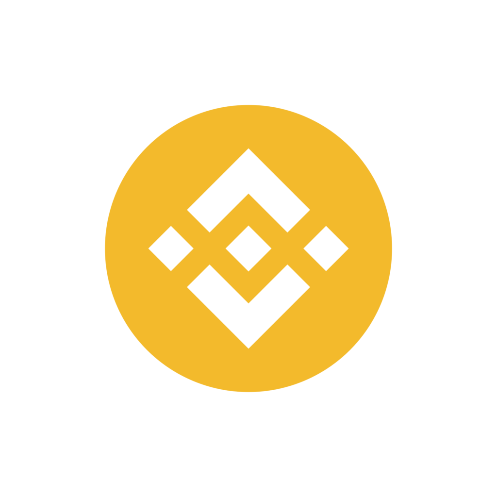 bnb, binance, binance currency logo