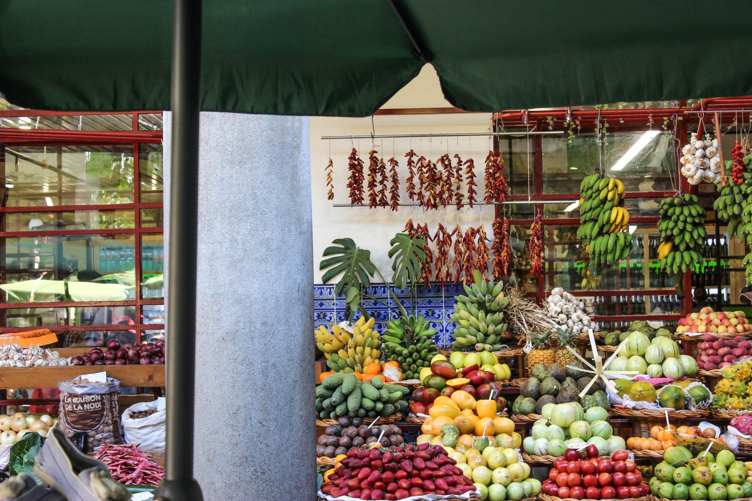 market, street market, culture