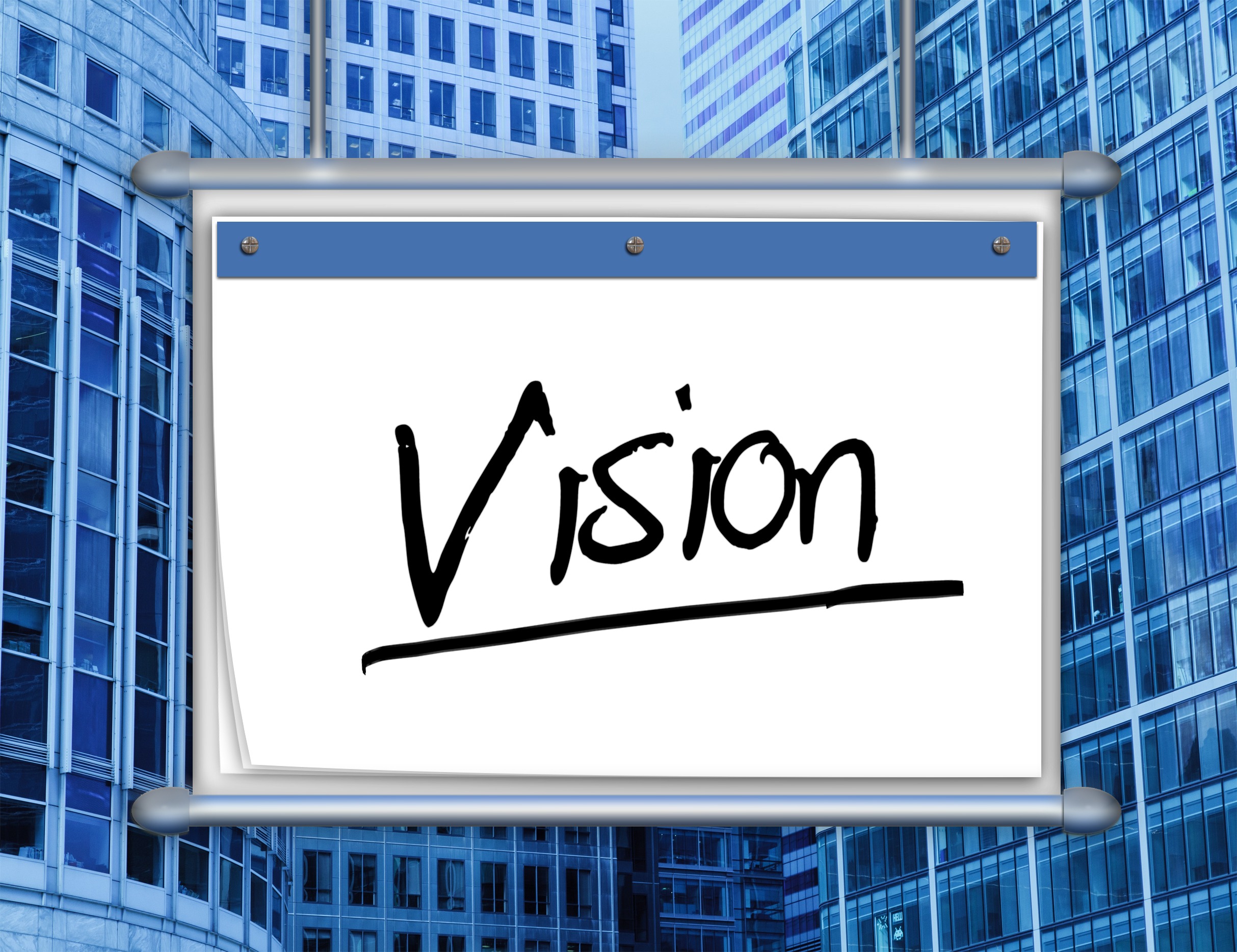 vision, presentation, dream