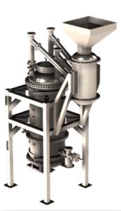 A Plasma Gasifier