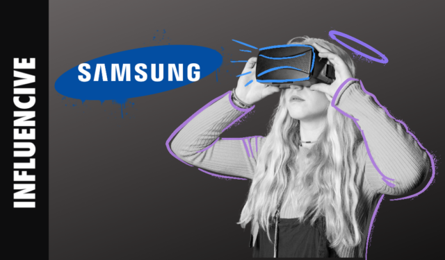 samsung metaverse