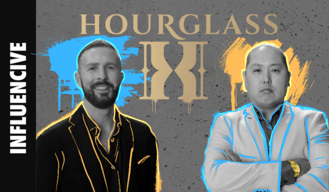 hourglass foundation advisors