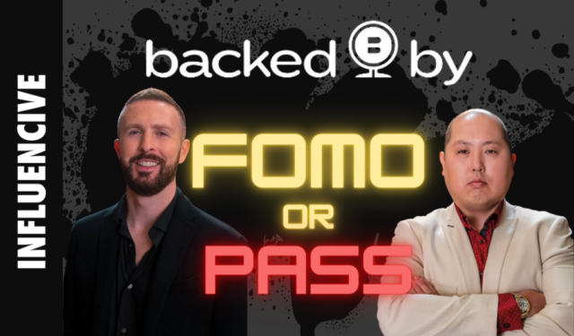 fomo or pass backed by