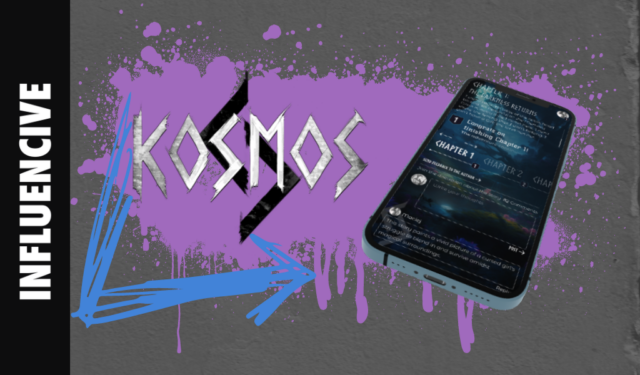 Kosmos app