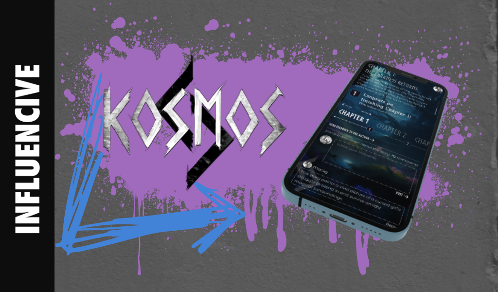 Kosmos app