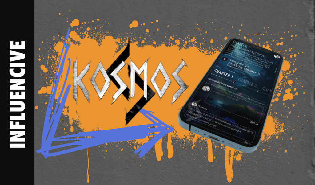 kosmos app