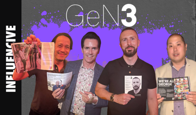 gen3magazine