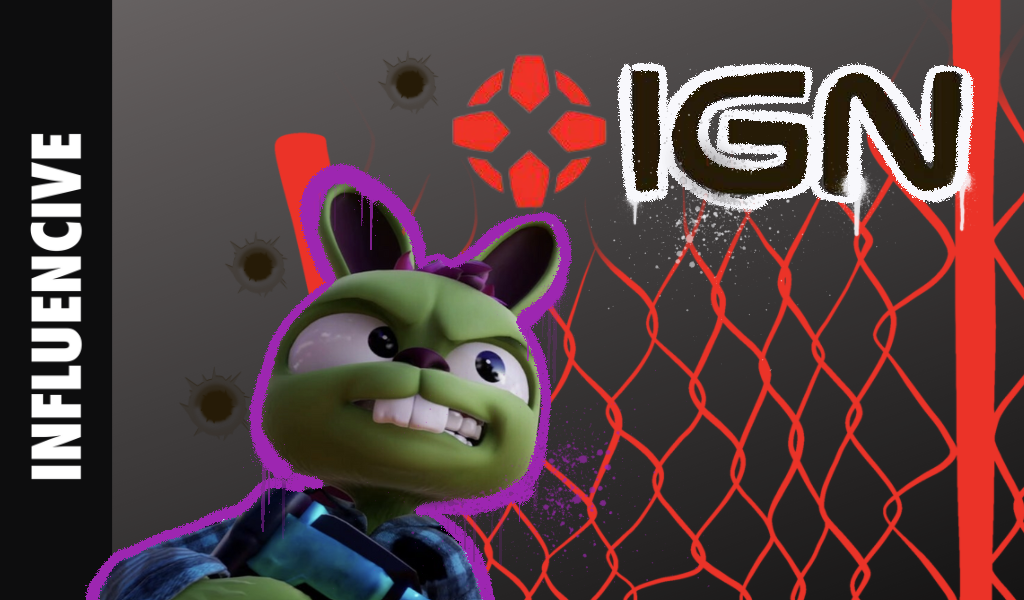 Five Nights at Freddy's - IGN