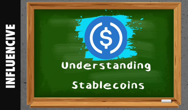 stablecoins