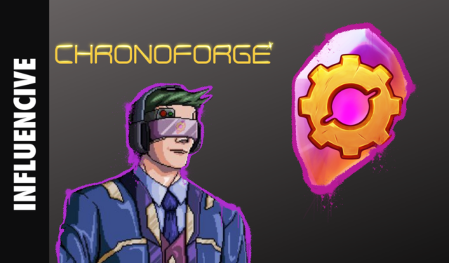 Chronoforge